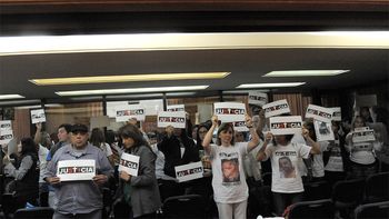 el juicio por la tragedia se retoma con la resolucion ante los planteos de nulidad el juicio por la tragedia se retoma con la resolucion ante los planteos de nulidad