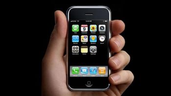 un hombre demanda a apple al considerarse el precursor del iphone un hombre demanda a apple al considerarse el precursor del iphone