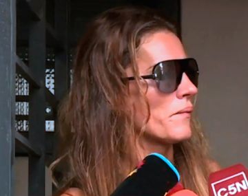 El abogado de Natacha Jaitt reafirma la hipótesis de homicidio: Se modificó la escena de la muerte