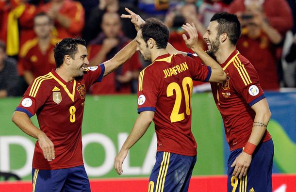 España y Holanda reeditarán la final de 2010 en el debut del Grupo B