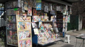 los diarios y el subte se podran empezar a pagar con tarjeta los diarios y el subte se podran empezar a pagar con tarjeta