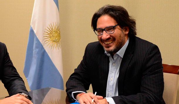 Garavano sobre el pedido de desafuero y detención de Cristina: No me parece bueno