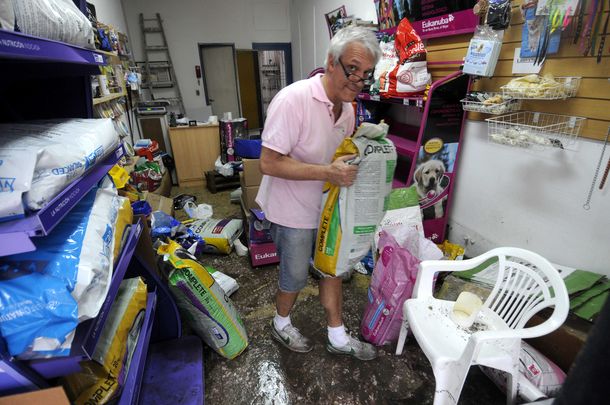 Aseguradoras analizan implementar coberturas por inundación