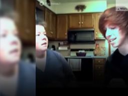 La reacción de una madre ante su hijo gay