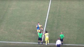 video: cavenaghi debuto en chipre con dos goles, uno fue de taco video: cavenaghi debuto en chipre con dos goles, uno fue de taco