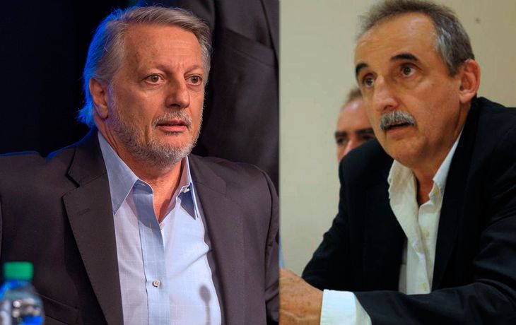 El día que Aranguren y Guillermo Moreno casi terminan a las trompadas