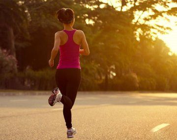 Santa Fe habilitó las actividades deportivas individuales al aire libre