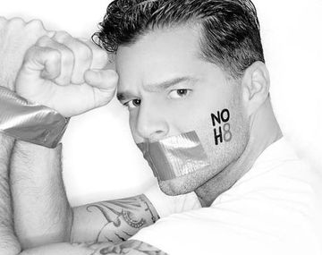 Ricky Martin