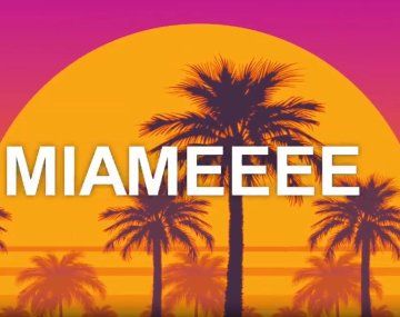 El video viral de la Selección