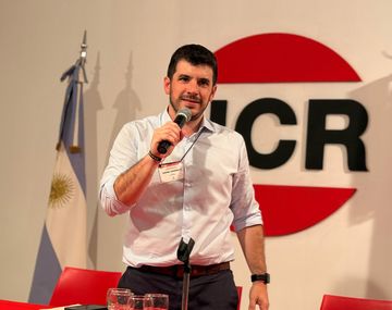 Quién es Leonel Chiarella