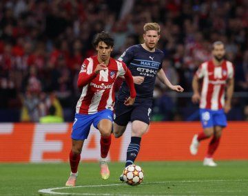 Foto: @ChampionsLeague