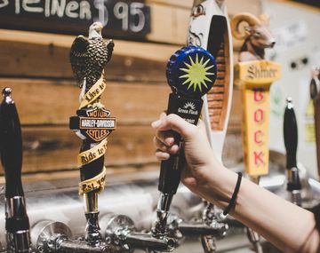 El IPA Day: un happy hour muy especial para festejar