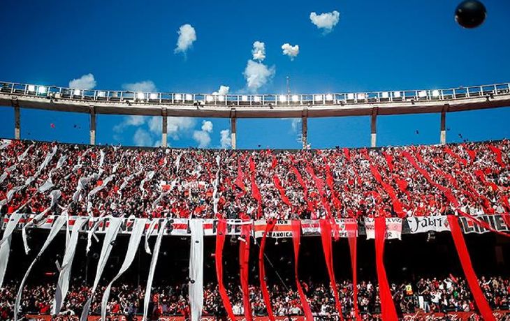 Cómo estará el tiempo a la hora del Superclásico