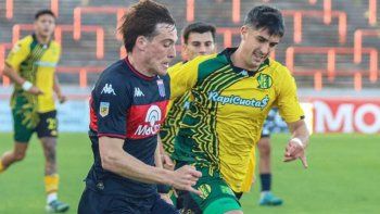 Tigre busca seguir de racha frente a Aldosivi