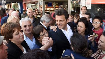 massa: no se puede usar el poder del estado para atacar la libertad de prensa massa: no se puede usar el poder del estado para atacar la libertad de prensa