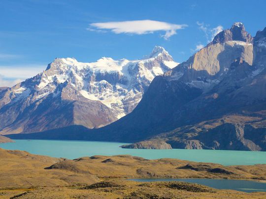 &nbsp;Chile 2026: el destino sin playas pero con montañas que lo vuelven un paraíso