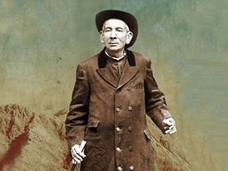 el ahora beato cura brochero tendra su fiesta los 16 de marzo el ahora beato cura brochero tendra su fiesta los 16 de marzo