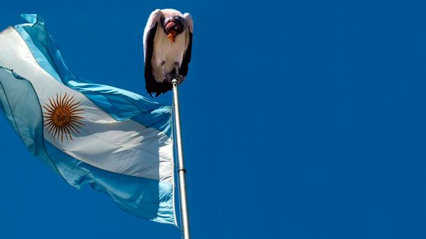 Una solicitada de la cultura contra los fondos buitres