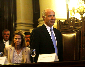 La Corte convocó al Gobierno y a Clarín a audiencia pública