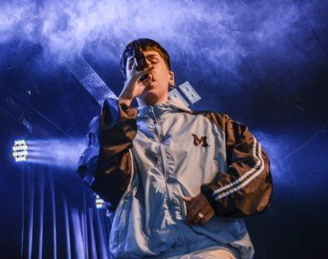 Arranca la preventa de entradas para el show de Milo J: cómo comprarlas