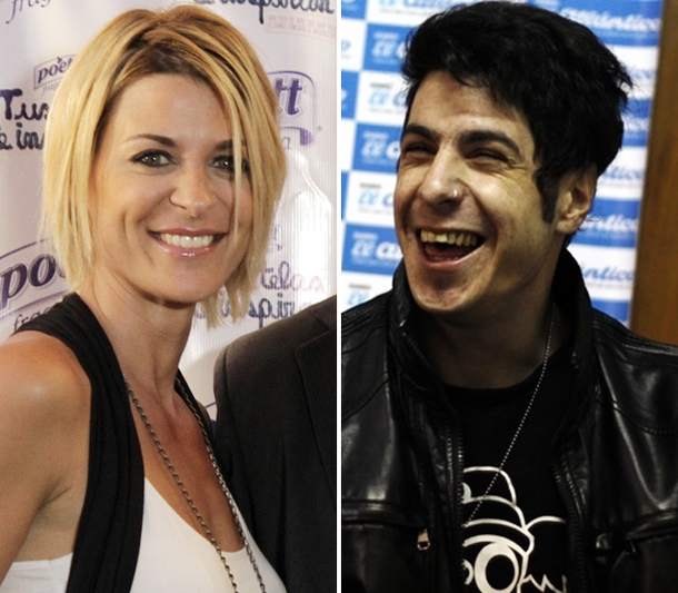 ¿Eugenia Tobal tiene un nuevo amor mediático?