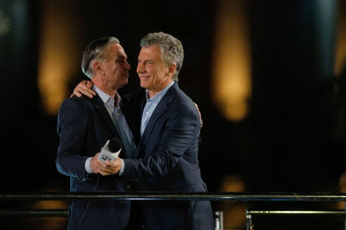 Qué dijo el macrismo en el momento del Golpe en Bolivia