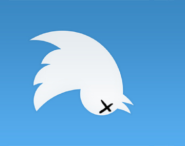 Masivo hackeo en Twitter