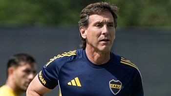 boca arranca el ano con bajas sensibles: tres piezas clave quedaron afuera del debut amistoso boca arranca el ano con bajas sensibles: tres piezas clave quedaron afuera del debut amistoso