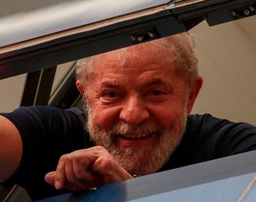 Filtran audios de una jueza y un fiscal conspirando para condenar a Lula