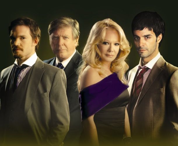 secretos de este amor