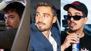 el picante comentario de migue granados sobre el cruce de nico occhiato y nacho elizalde en los martin fierro el picante comentario de migue granados sobre el cruce de nico occhiato y nacho elizalde en los martin fierro