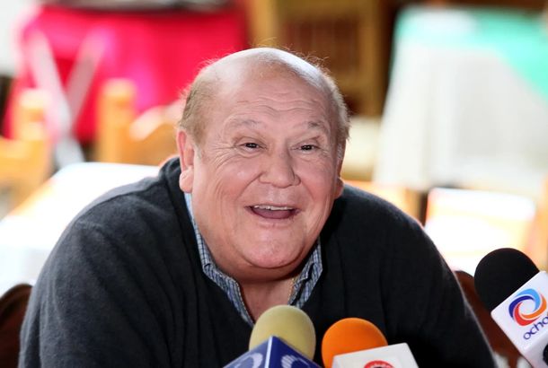 Leo Dan anunció su retiro de la música: Fue un viaje maravilloso