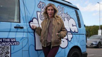 problemas para bonnie blue: la estrella de onlyfans fue detenida en indonesia problemas para bonnie blue: la estrella de onlyfans fue detenida en indonesia