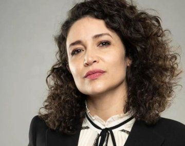 Julia Mengolini denunció una campaña en su contra hecha con IA: No puedo más