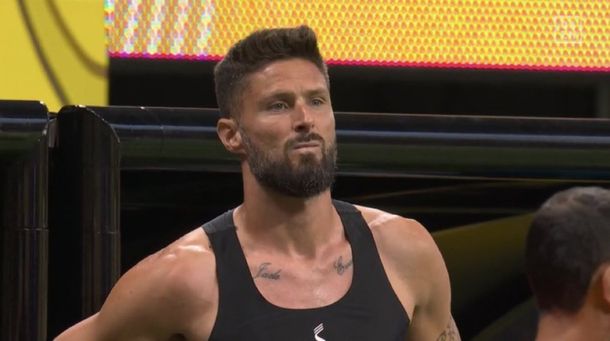 Insólito momento en Chelsea vs LAFC: se demoró el segundo tiempo porque faltaba la camiseta de un jugador