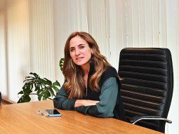 Victoria Tolosa Paz advierte por la situación social: Llamado urgente