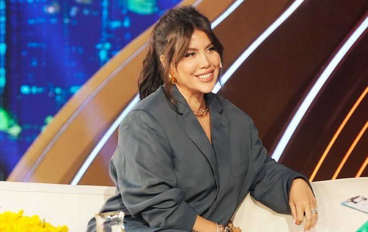 Wanda con Susana: su salud, la separación y el bloqueo de L-Gante