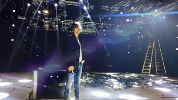 Todo lo que tenés que saber de Showmatch 2017 Todo lo que tenés que saber de Showmatch 2017