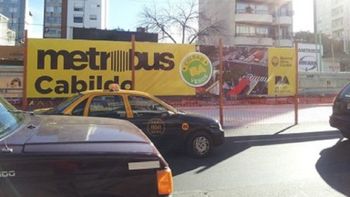 fallo a favor de la ciudad: avalan las obras para hacer el metrobus norte fallo a favor de la ciudad: avalan las obras para hacer el metrobus norte