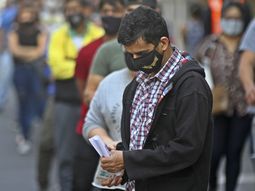 Más de 13 millones de argentinos quedaron excluidos de comprar dólar ahorro: quiénes son