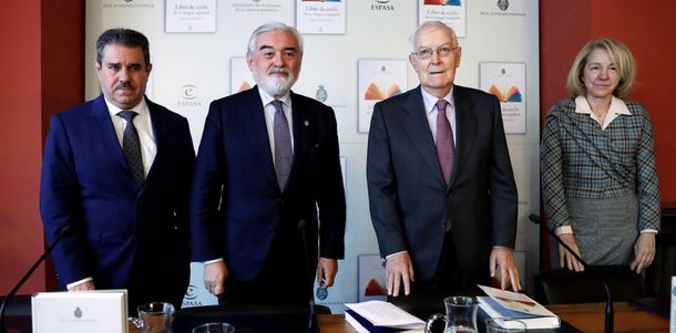 La Real Academia Española rechazó el lenguaje inclusivo