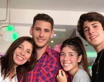 Habló el hijo del médico detenido por abuso: Ahora vamos a poder empezar a vivir