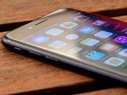 Vuelve el iPhone a la Argentina Vuelve el iPhone a la Argentina