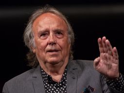 la firme postura de joan manuel serrat sobre los impuestos: me preocupa la firme postura de joan manuel serrat sobre los impuestos: me preocupa