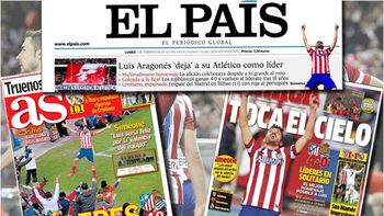 espana se rinde a los pies del equipo del cholo simeone espana se rinde a los pies del equipo del cholo simeone