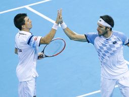 argentina conocera su rival para su debut en la davis del ano que viene argentina conocera su rival para su debut en la davis del ano que viene