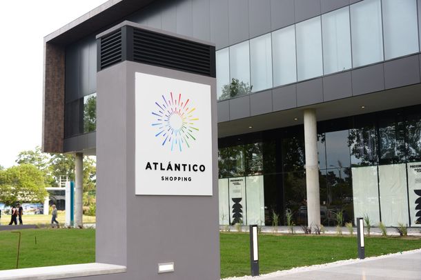 Atlántico Shopping, una inversión de u$s 200M que se presenta como propuesta global para Maldonado