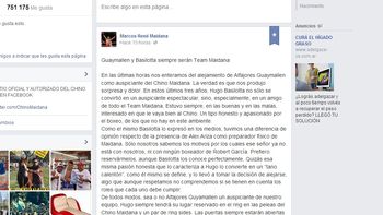 el chino maidana se quedo sin alfajores para enfrentar a mayweather en las vegas el chino maidana se quedo sin alfajores para enfrentar a mayweather en las vegas