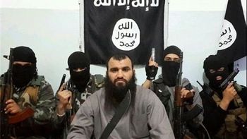 el isis planeaba una serie de atentados en estados unidos para el 4 de julio el isis planeaba una serie de atentados en estados unidos para el 4 de julio