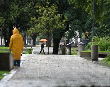 Cambió el pronóstico para Buenos Aires: a qué hora vuelven hoy las lluvias